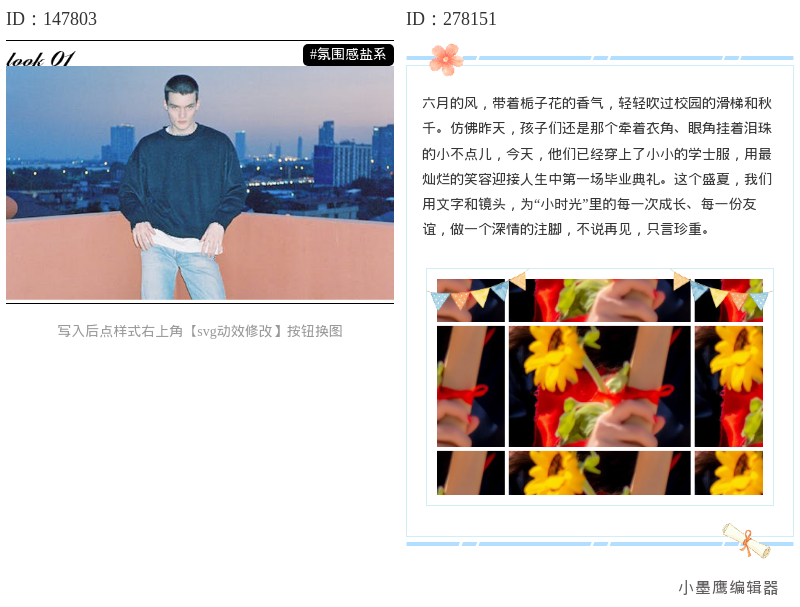 公众号SVG动效公众号素材网站有哪些：10个让推文动起来的新手友好指南