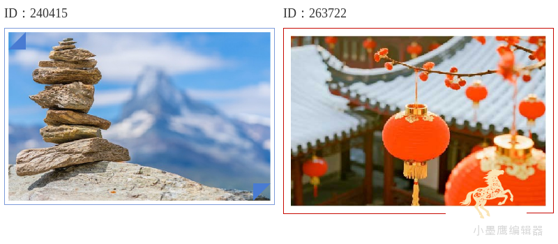  质感升级：26个适合深度内容的公众号边框设计推荐