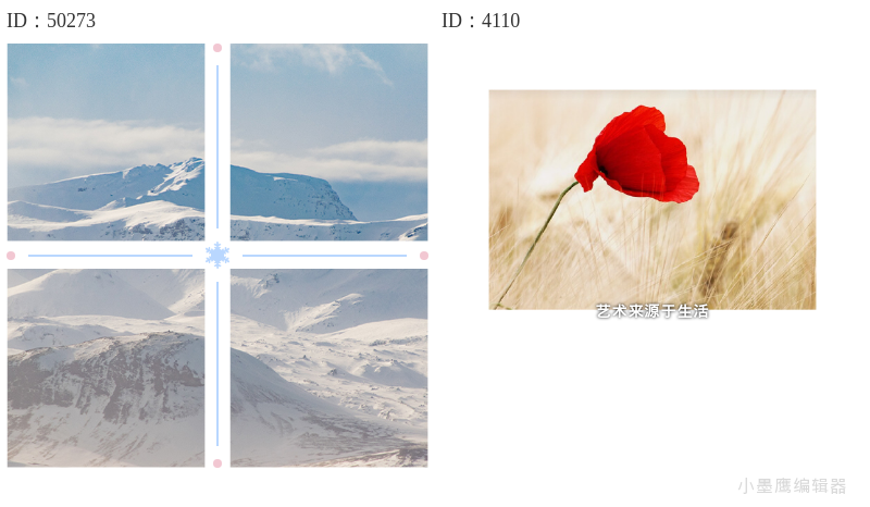 14个免费文艺风图片素材网站推荐 | 排版设计必备资源