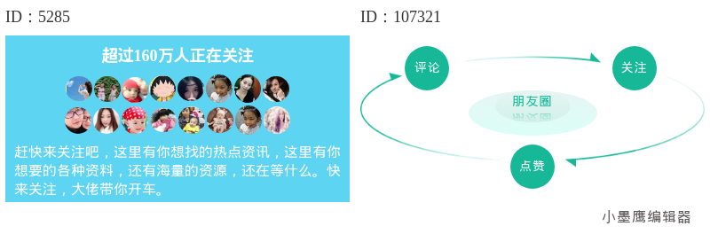 公众号素材权威榜单