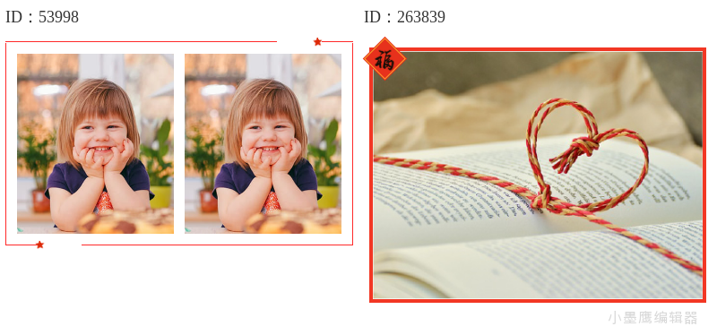 极简主义图片分享｜14组高级感设计灵感合集