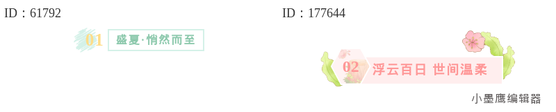 16组万能公众号编号标题 | 新手秒会排版技巧（2026最新）